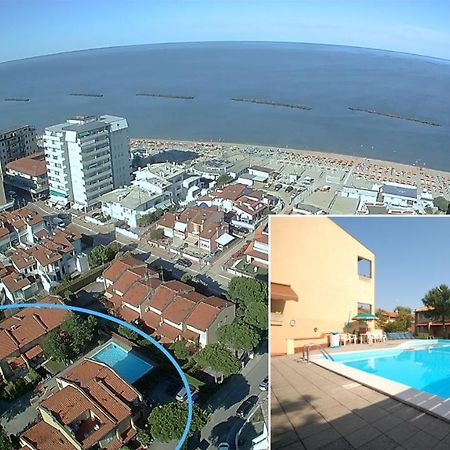 Delta Blu Residence Village Lido di Pomposa Dış mekan fotoğraf