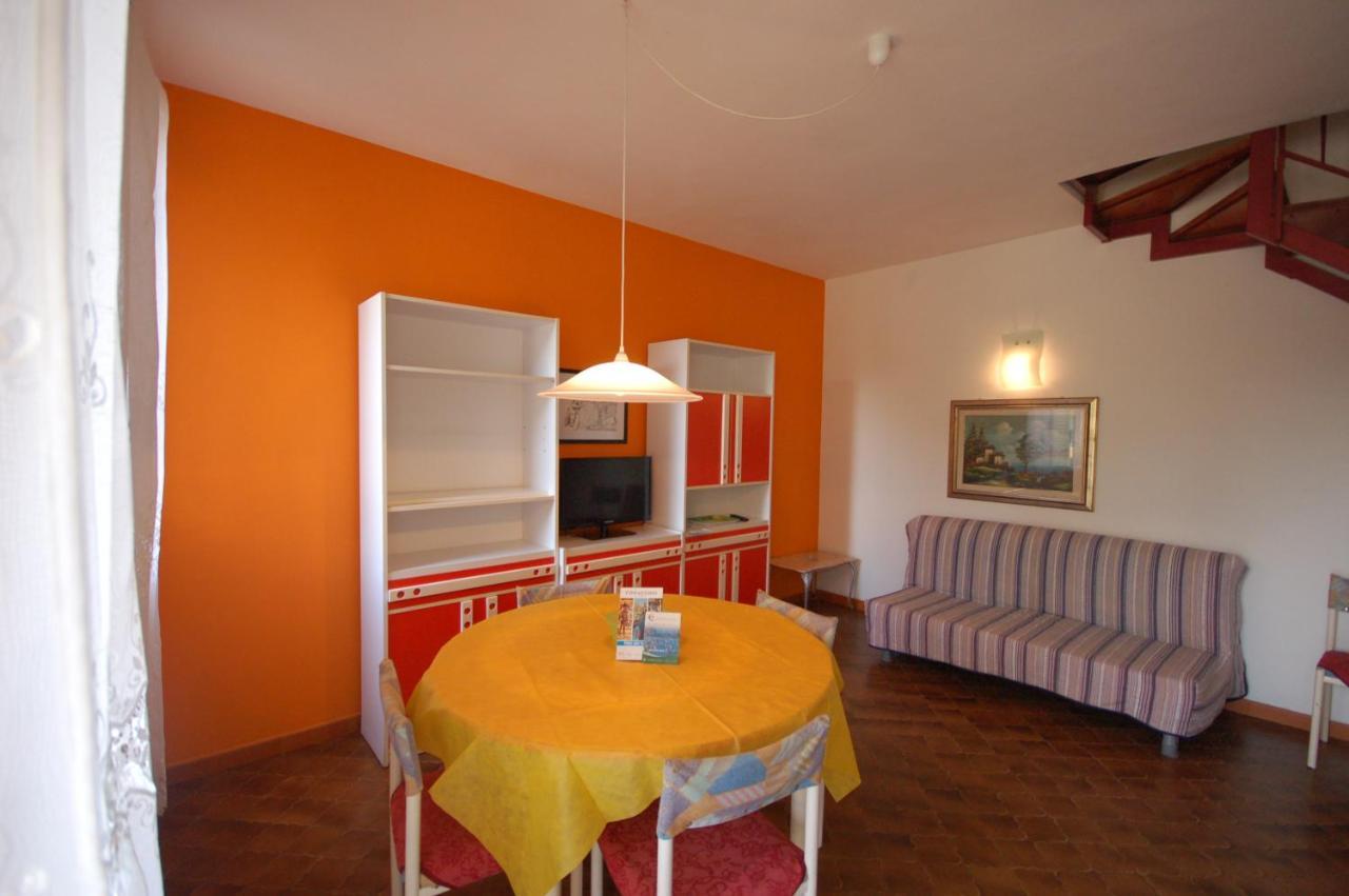 Delta Blu Residence Village Lido di Pomposa Oda fotoğraf