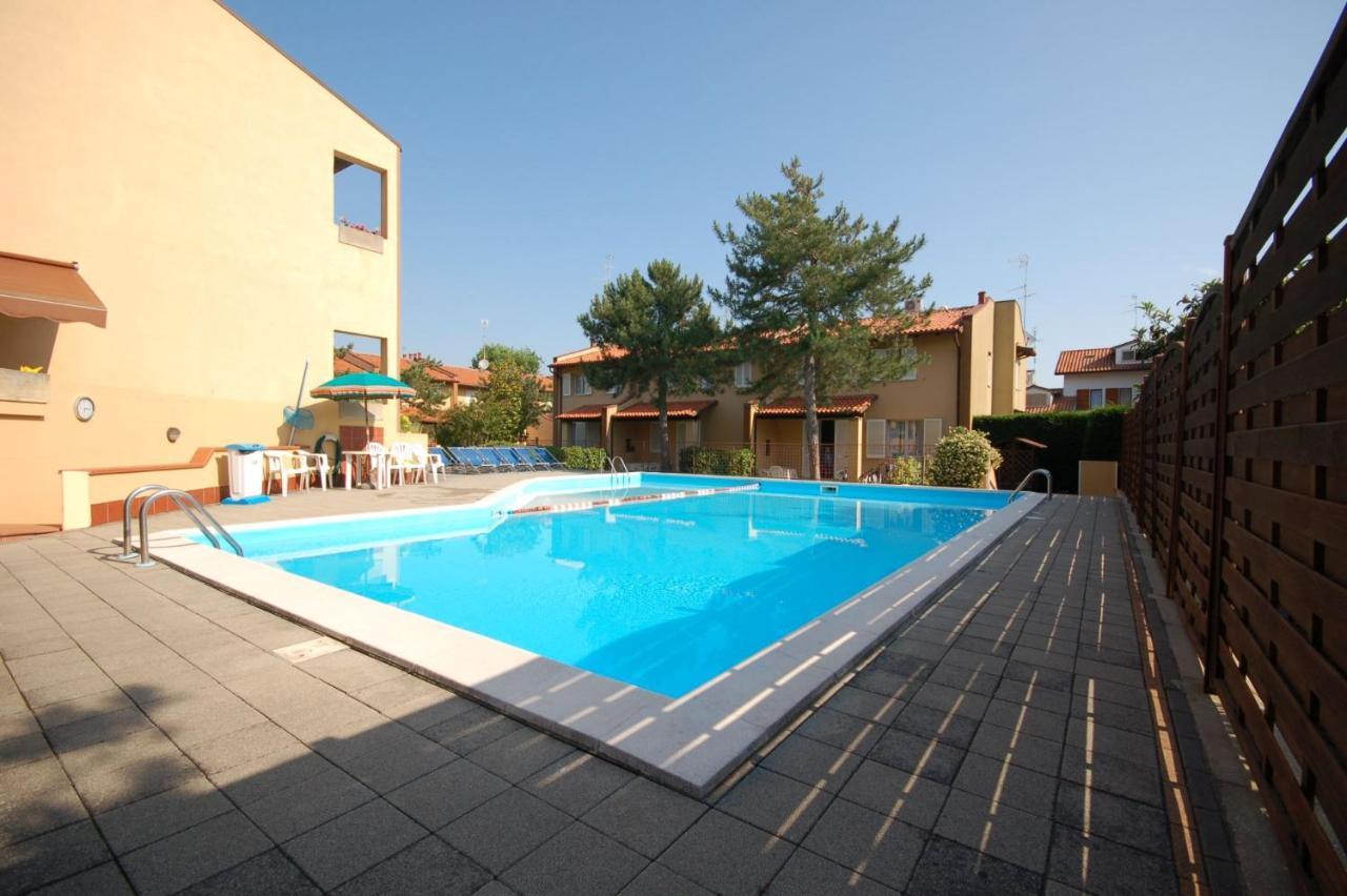 Delta Blu Residence Village Lido di Pomposa Dış mekan fotoğraf