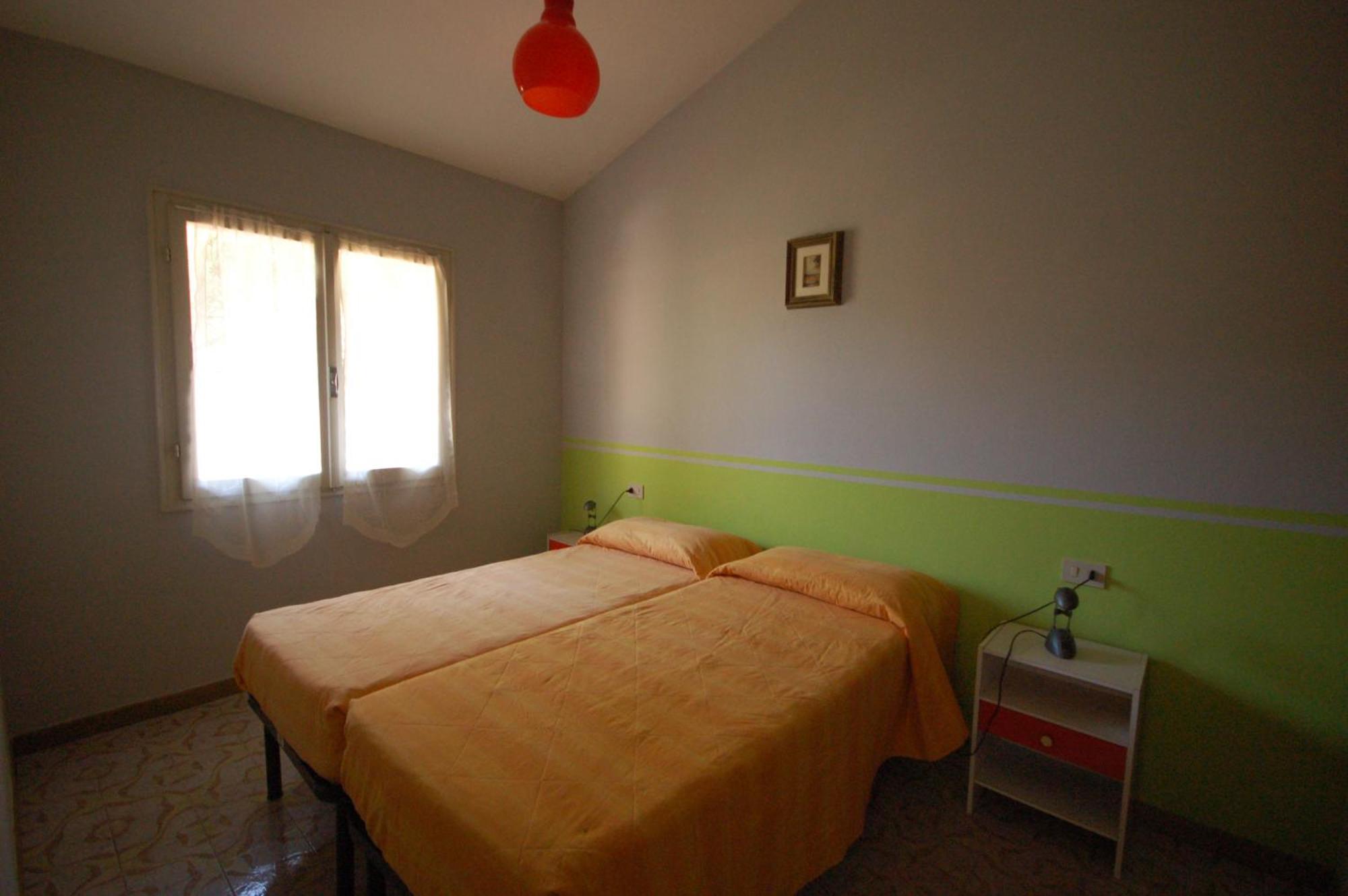Delta Blu Residence Village Lido di Pomposa Dış mekan fotoğraf
