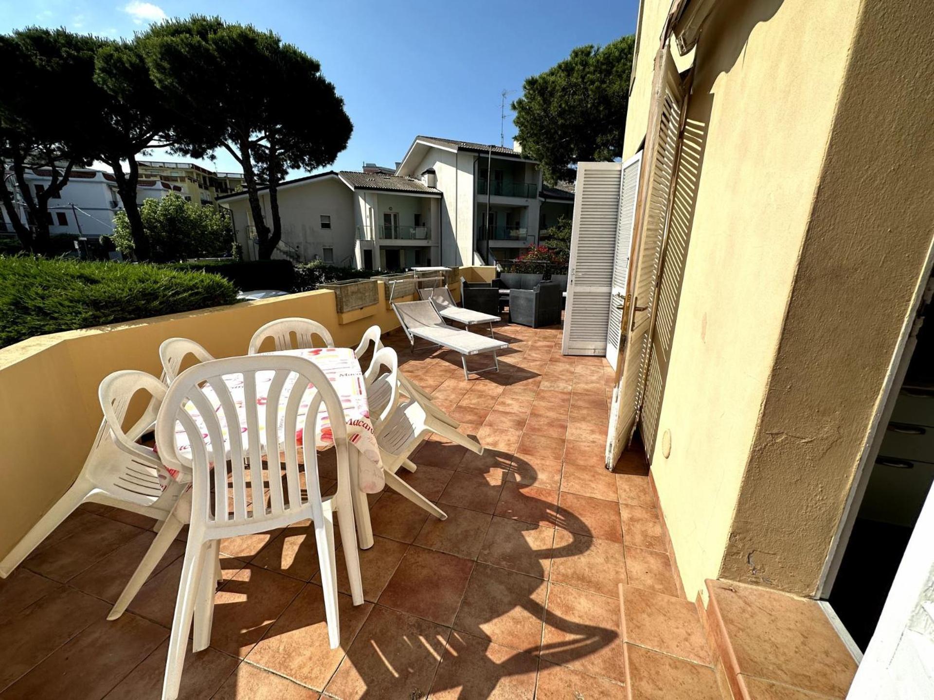 Delta Blu Residence Village Lido di Pomposa Oda fotoğraf